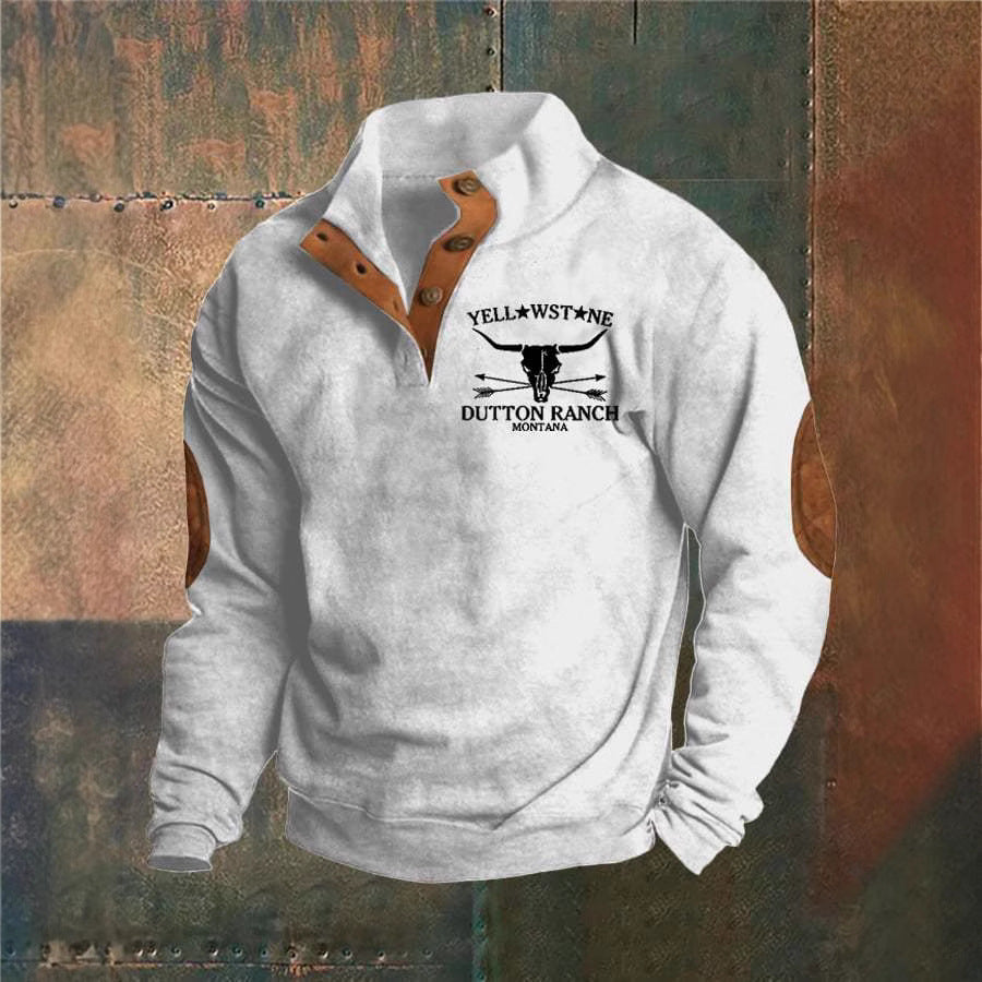 Rauul – Exklusives Sweatshirt