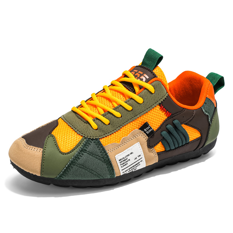 Keith - Orbital Gebrauchsge Turnschuhe