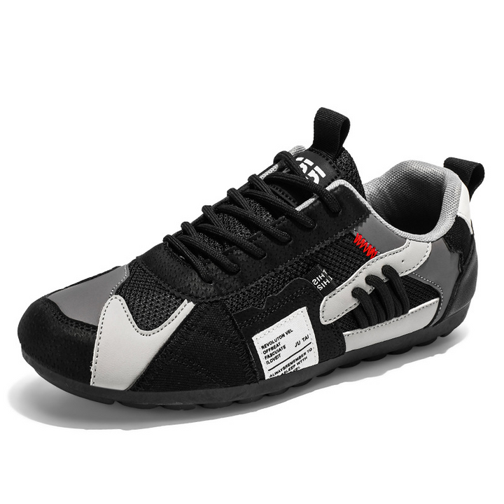 Keith - Orbital Gebrauchsge Turnschuhe