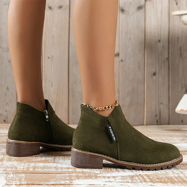 Ofelia - Stiefelette