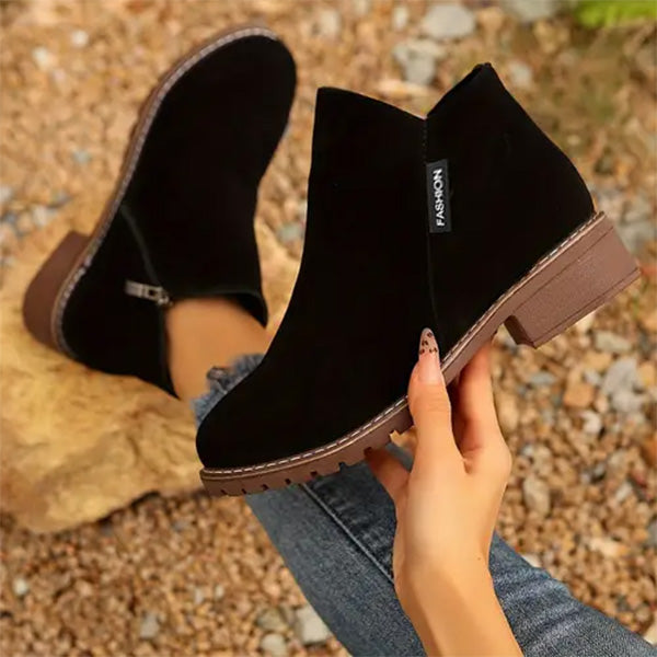 Ofelia - Stiefelette