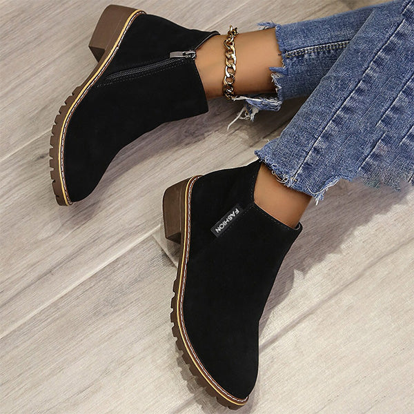 Ofelia - Stiefelette