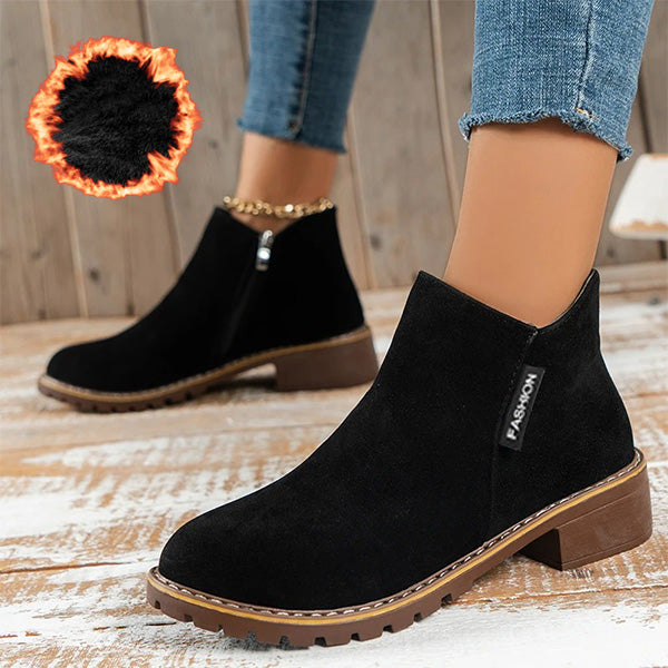 Ofelia - Stiefelette