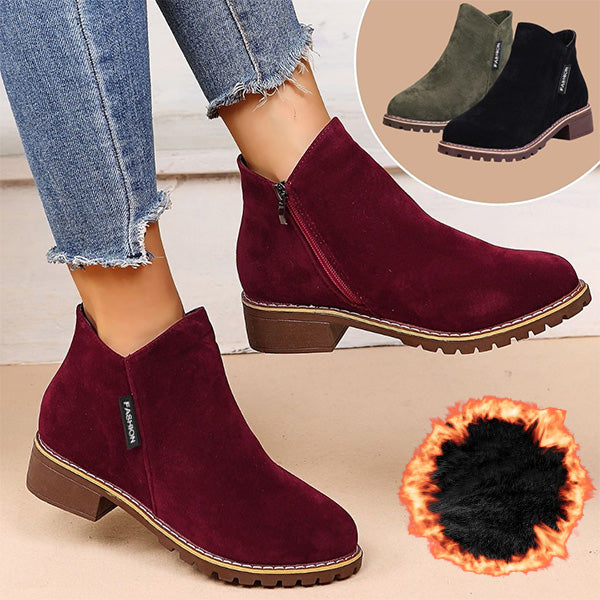 Ofelia - Stiefelette
