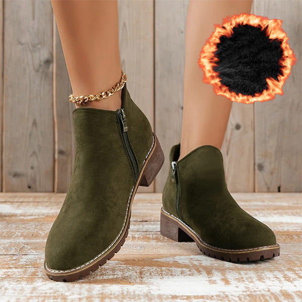 Ofelia - Stiefelette