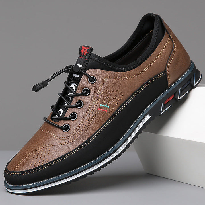 Ozay - Hochwertige Bequeme Schuhe