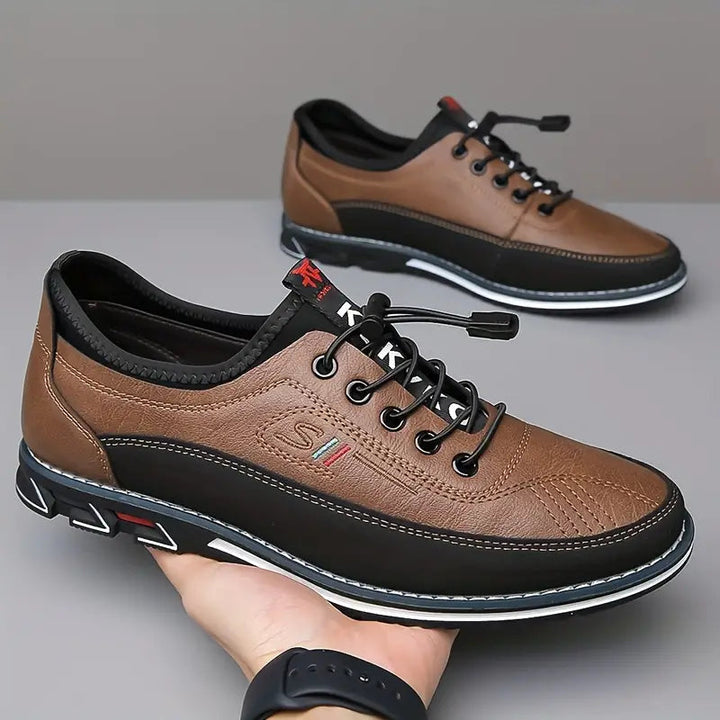 Ozay - Hochwertige Bequeme Schuhe