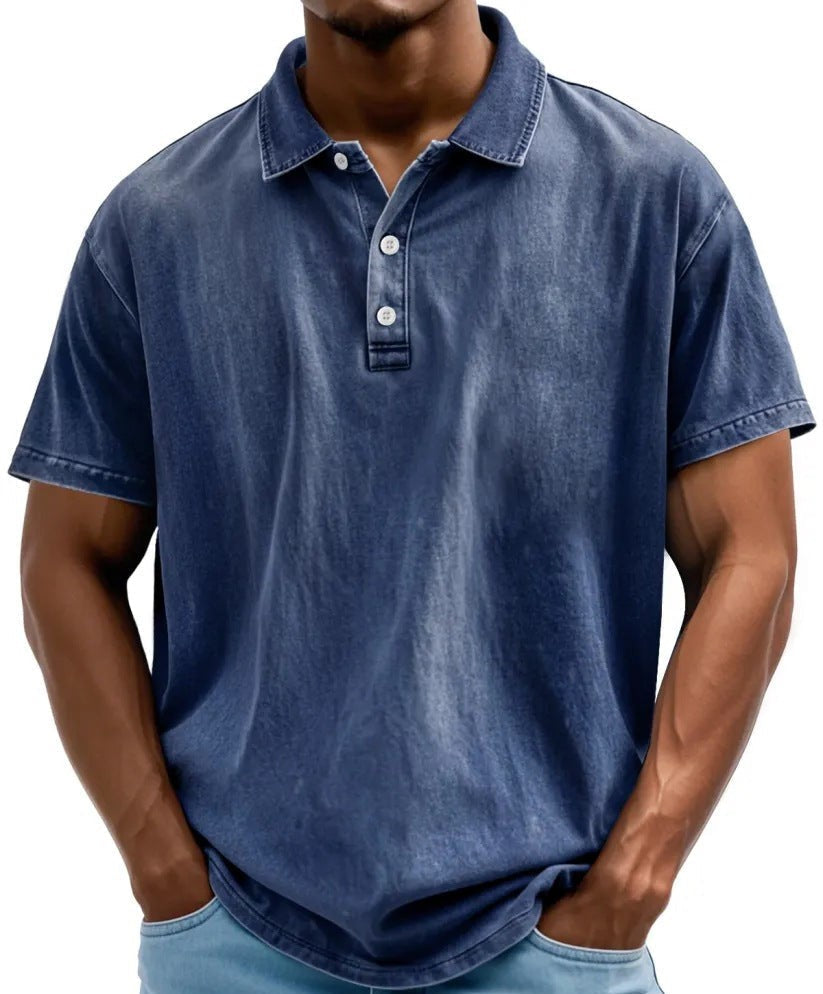 Kasun - Vintage Polo Hemd
