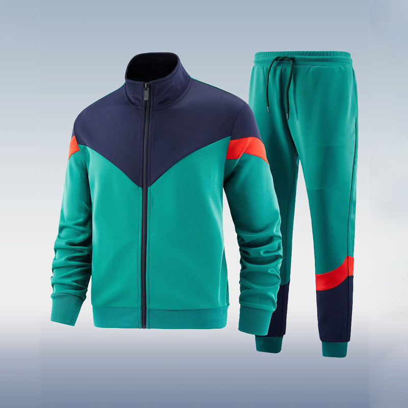 LuxeBolt - Prämie Trainingsanzug Set