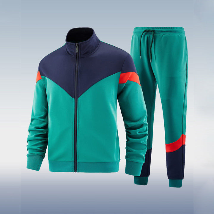 LuxeBolt - Prämie Trainingsanzug Set