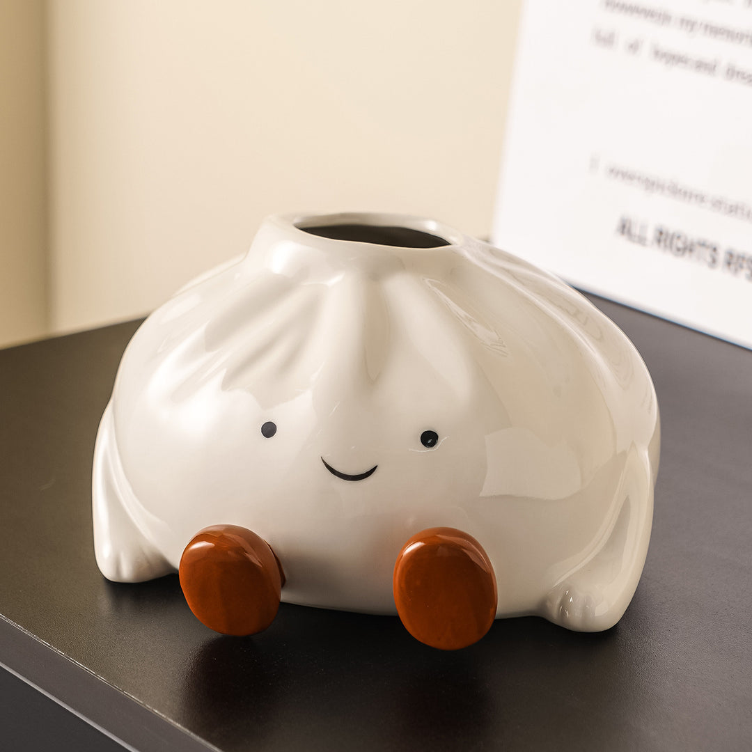 BaoCasa – Bao Keramik Papiertaschentuchbox