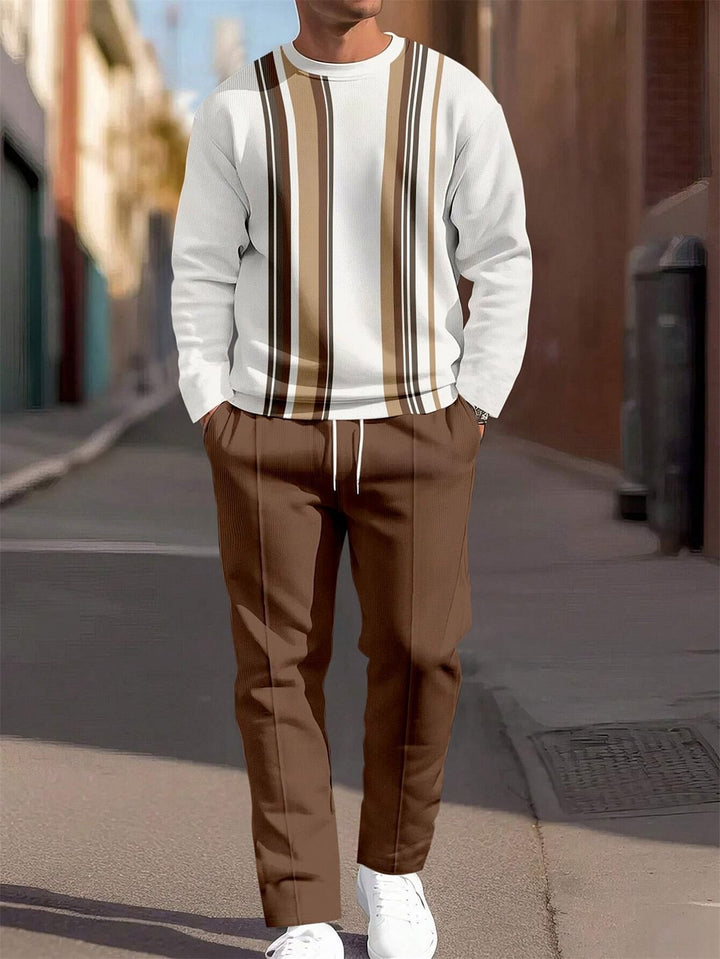 Aarne - Elegante Sportschick Set