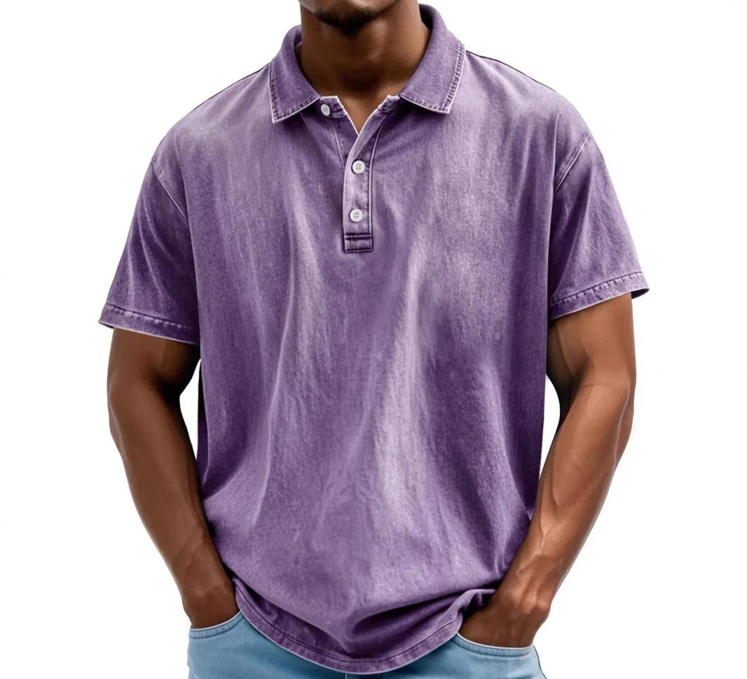Kasun - Vintage Polo Hemd