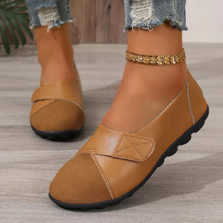 Kairina – Bequeme Orthopädische Schuhe