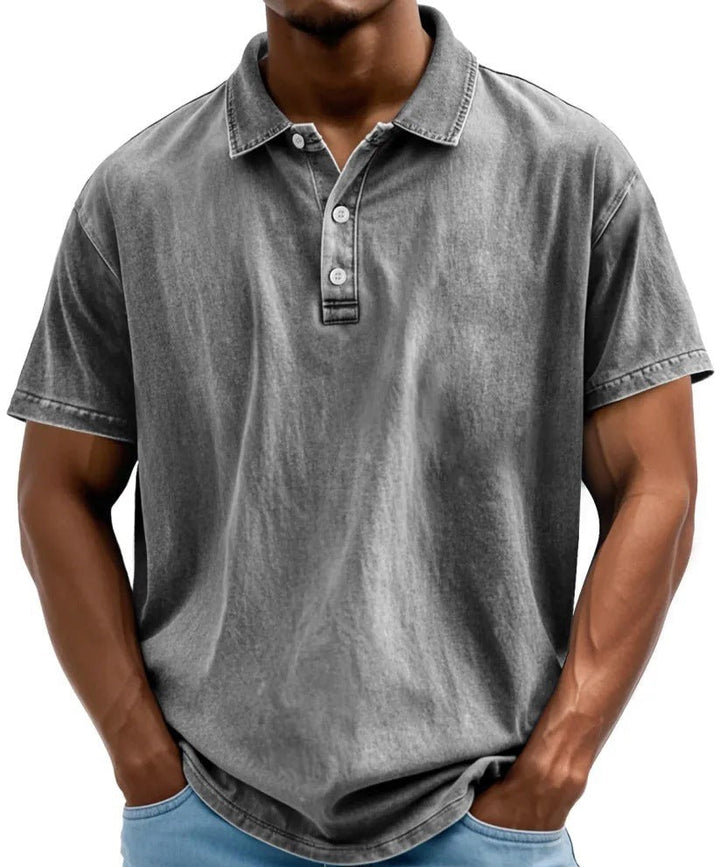 Kasun - Vintage Polo Hemd
