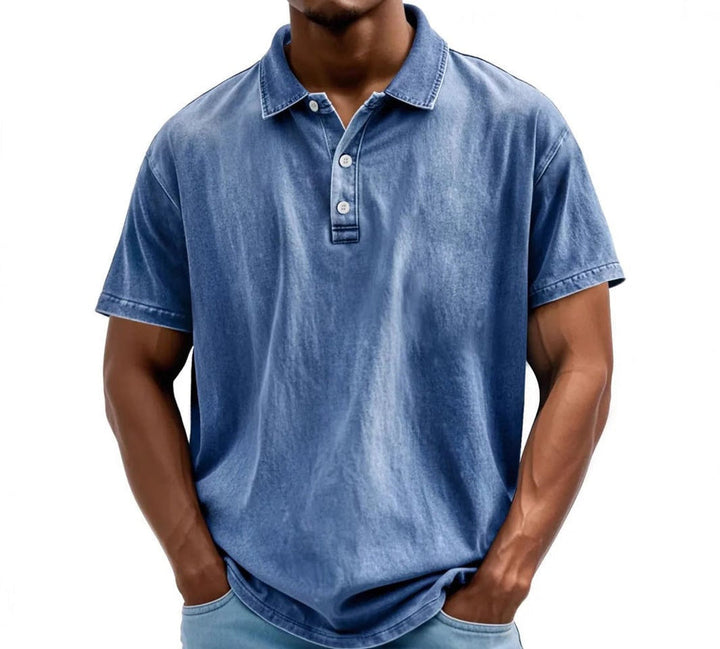Kasun - Vintage Polo Hemd
