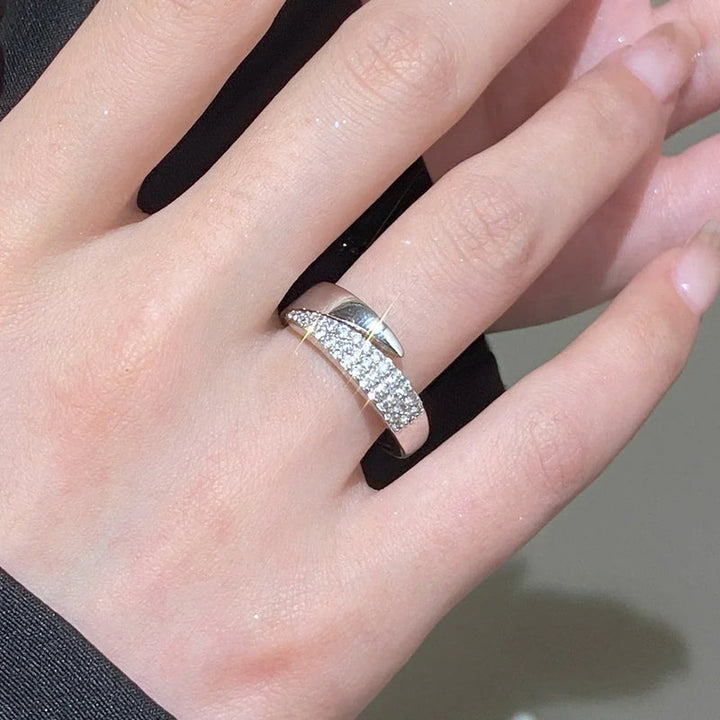 Kalea – Eleganz Haven Ring