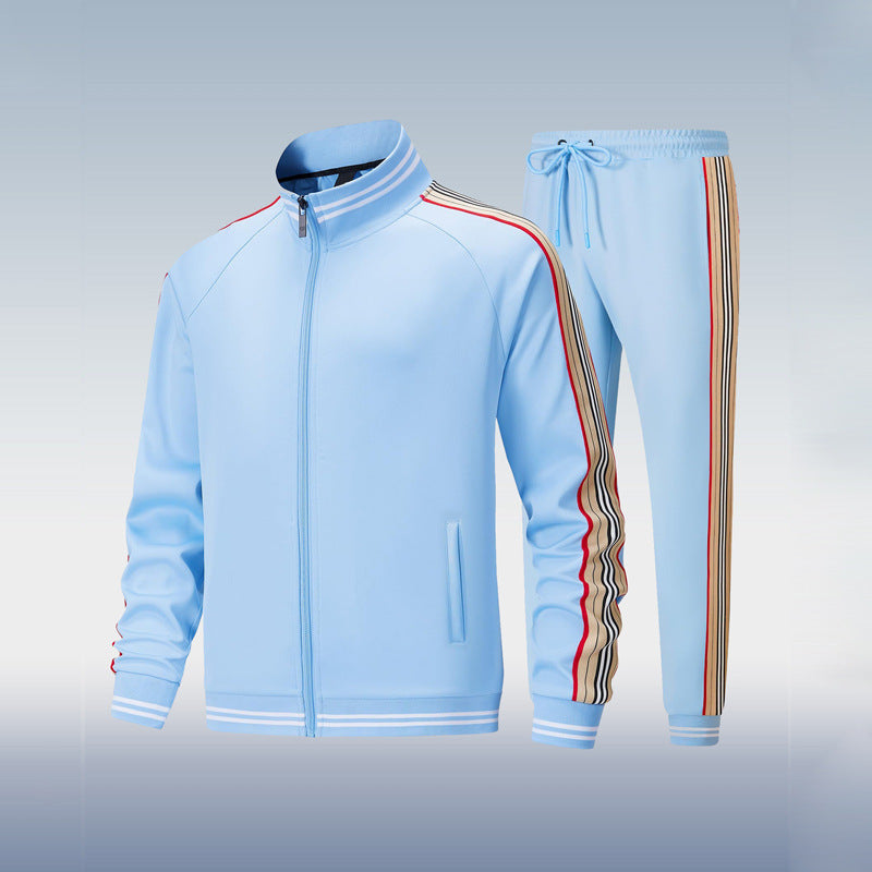 LuxeBolt - Prämie Trainingsanzug Set