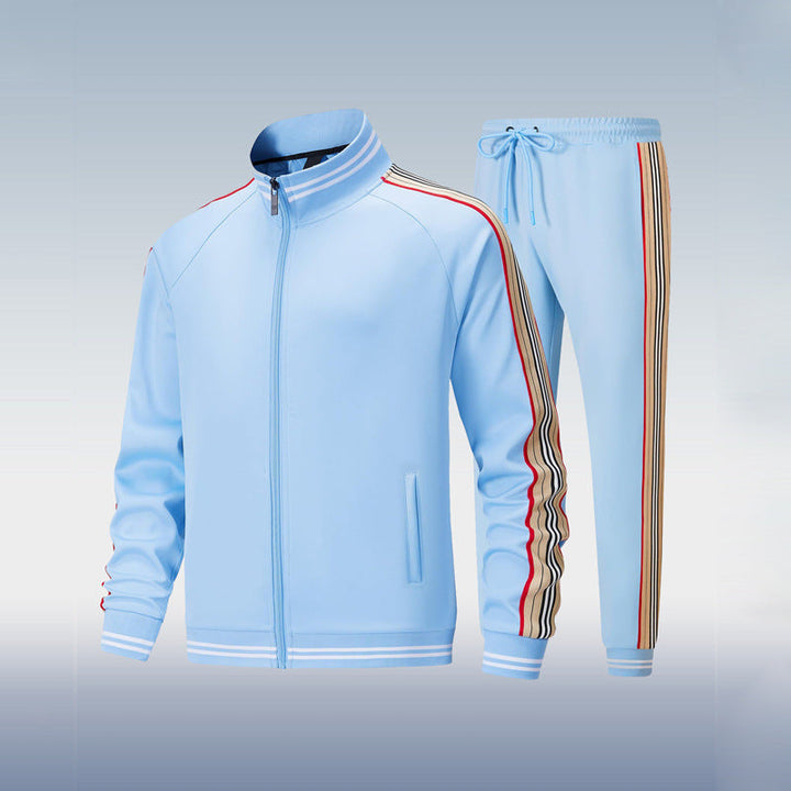 LuxeBolt - Prämie Trainingsanzug Set