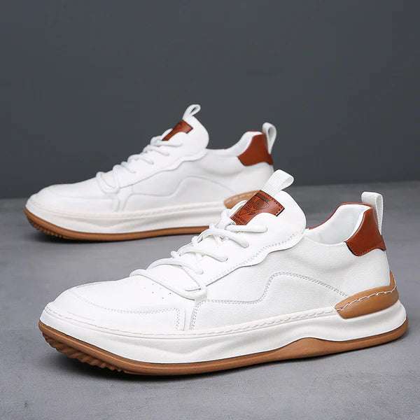 Himmler - Leder Schuhe