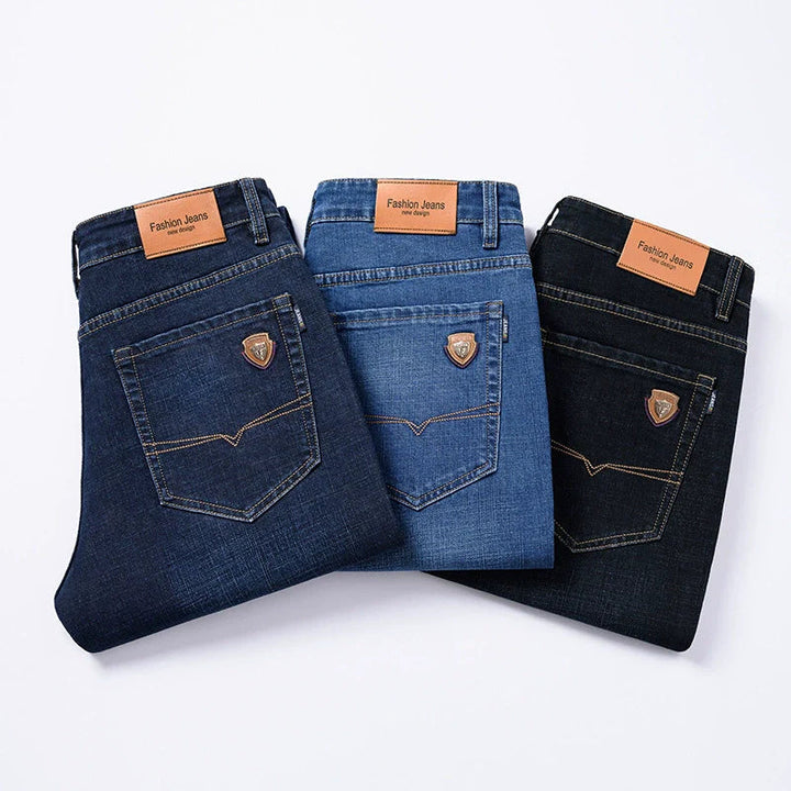 Elijah – Klassische Jeans