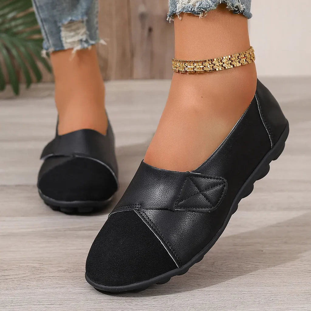 Kairina – Bequeme Orthopädische Schuhe