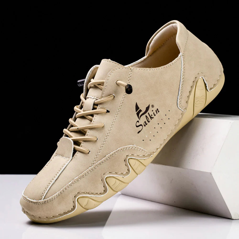 Jeffery - Bequeme Nd Leichte Schuhe