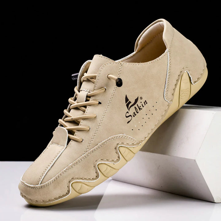Jeffery - Bequeme Nd Leichte Schuhe