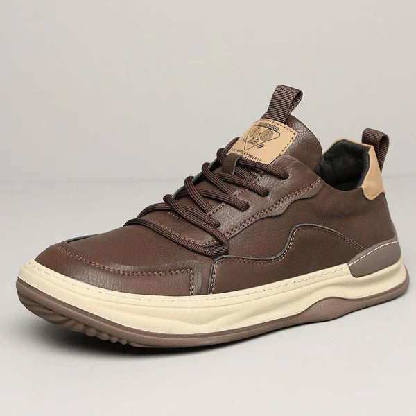 Himmler - Leder Schuhe