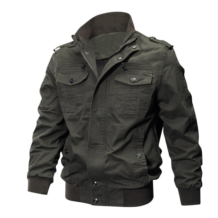 Emil – Windjacke Bomberjacken