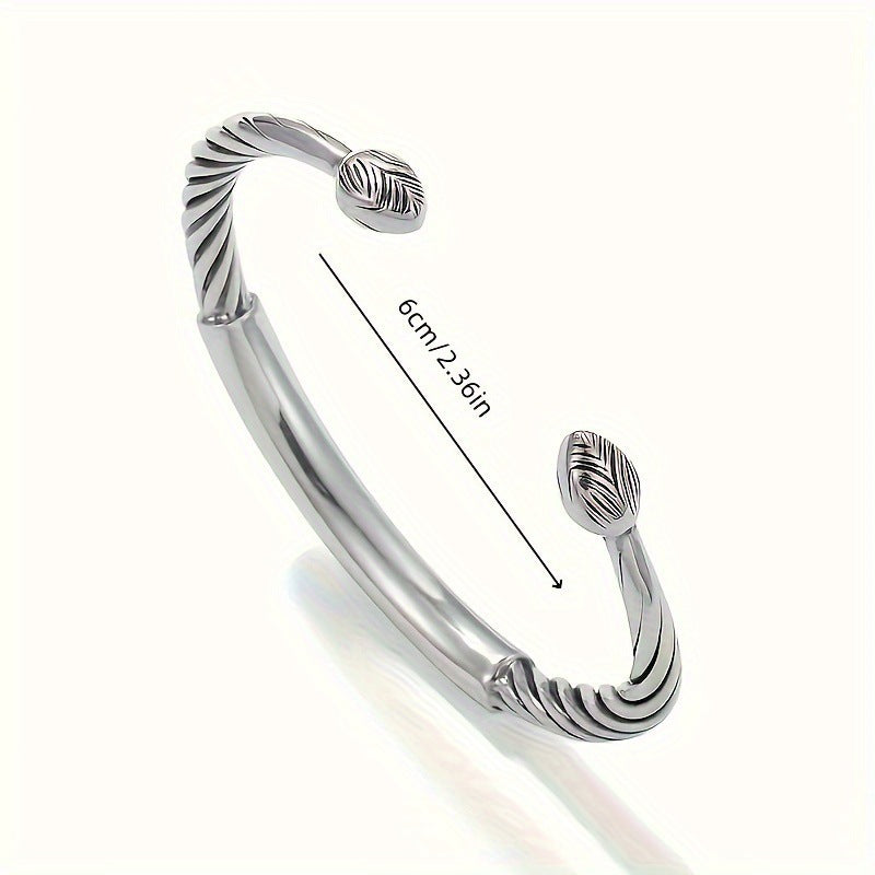 Leopald - Kunst Des Krieges Armband