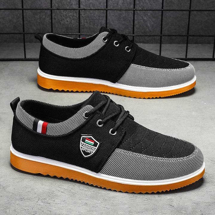 Jacobo - Orthopädische Prämie Schuhe
