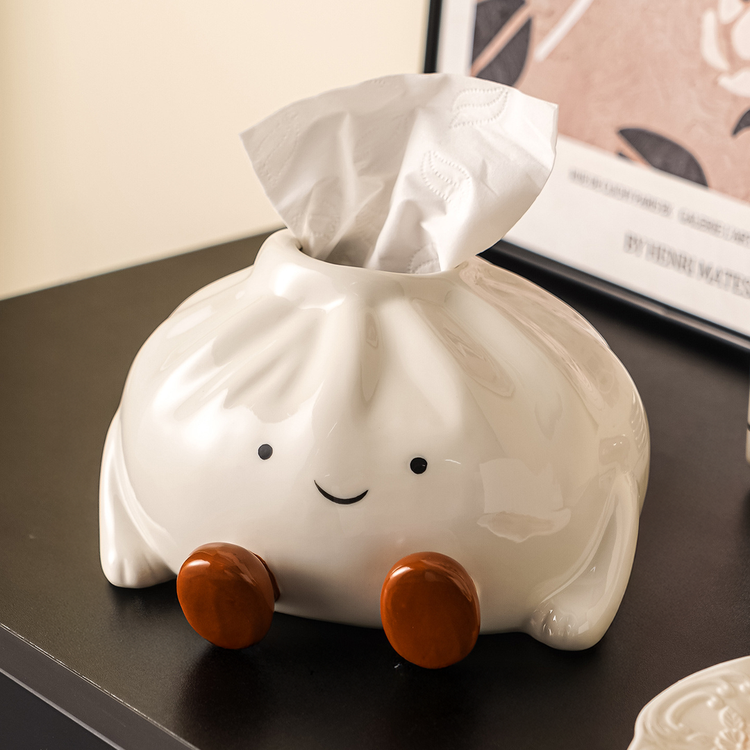 BaoCasa – Bao Keramik Papiertaschentuchbox