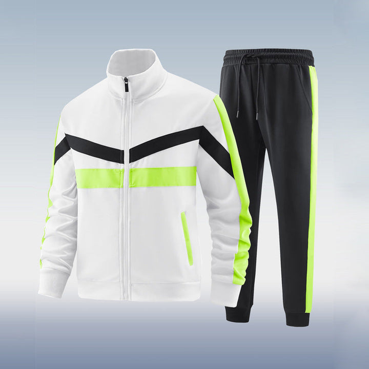 LuxeBolt - Prämie Trainingsanzug Set