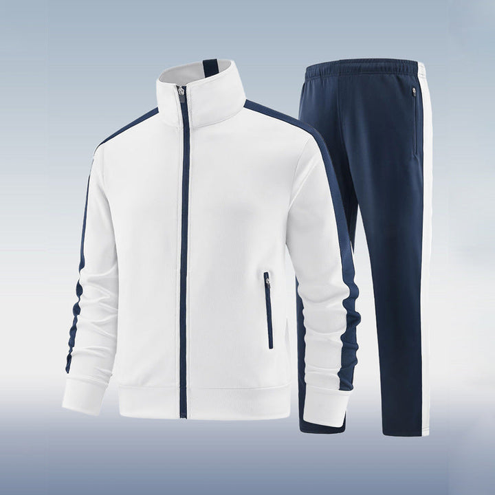 LuxeBolt - Prämie Trainingsanzug Set