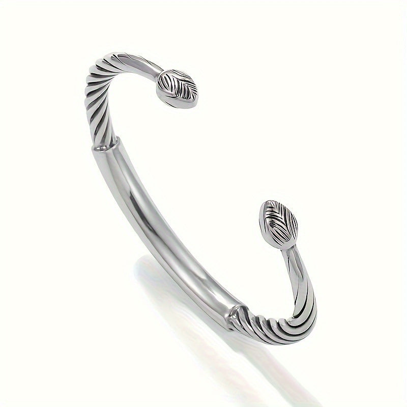 Leopald - Kunst Des Krieges Armband