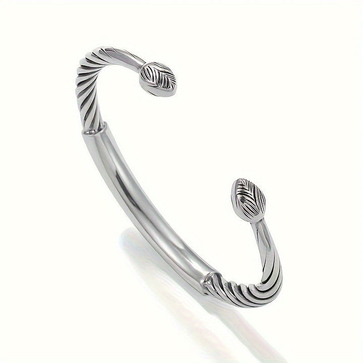 Leopald - Kunst Des Krieges Armband