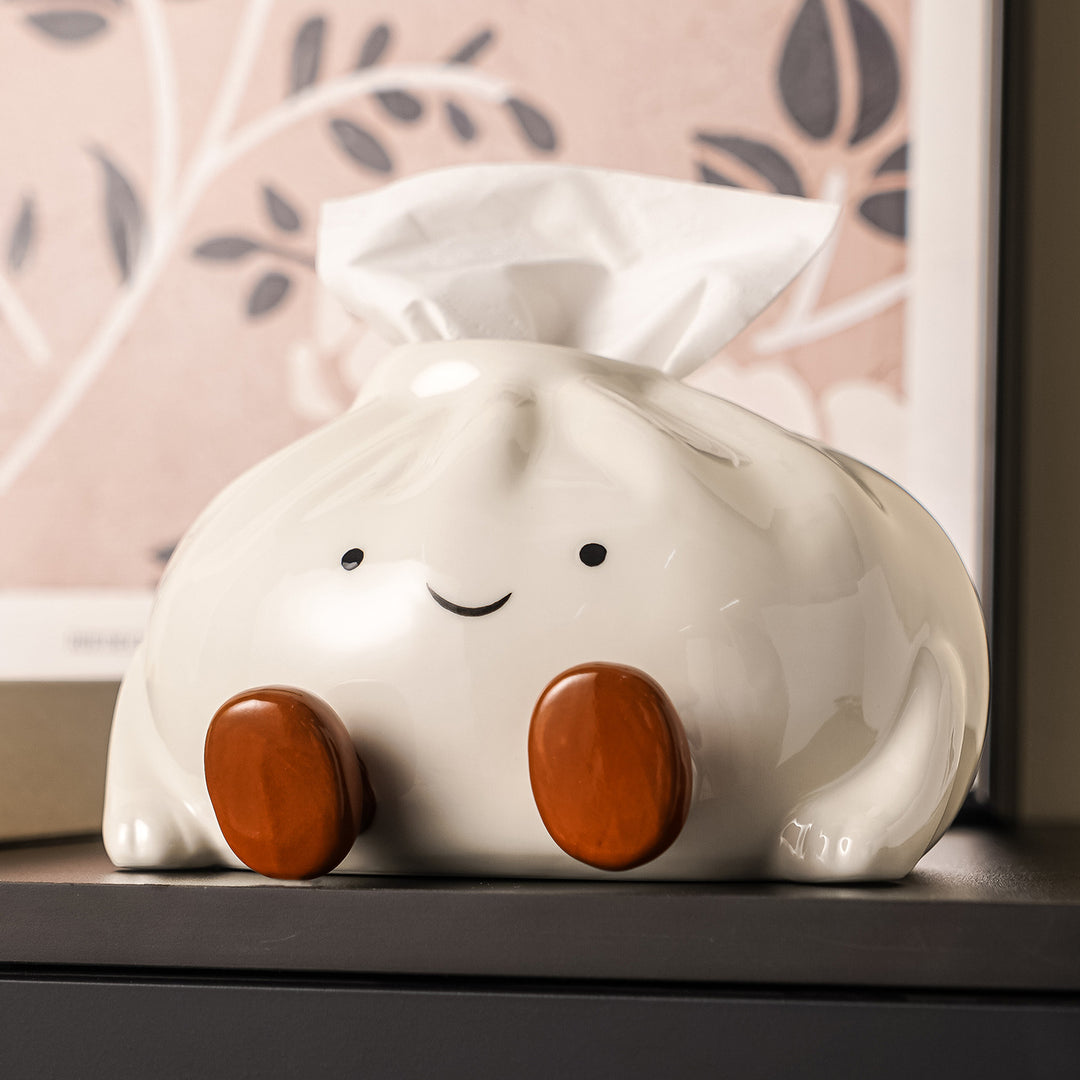 BaoCasa – Bao Keramik Papiertaschentuchbox