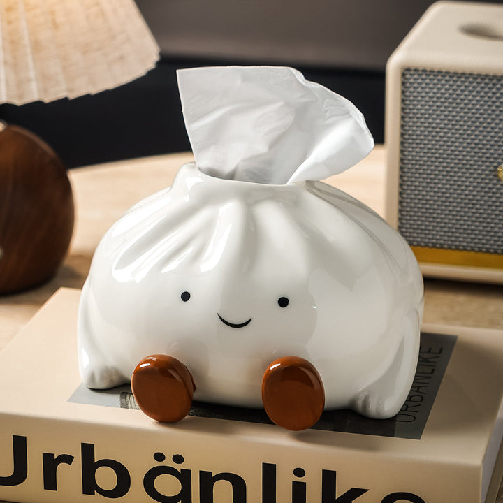 BaoCasa – Bao Keramik Papiertaschentuchbox