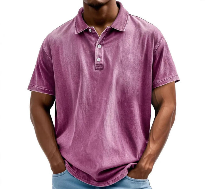 Kasun - Vintage Polo Hemd