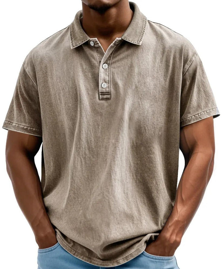 Kasun - Vintage Polo Hemd