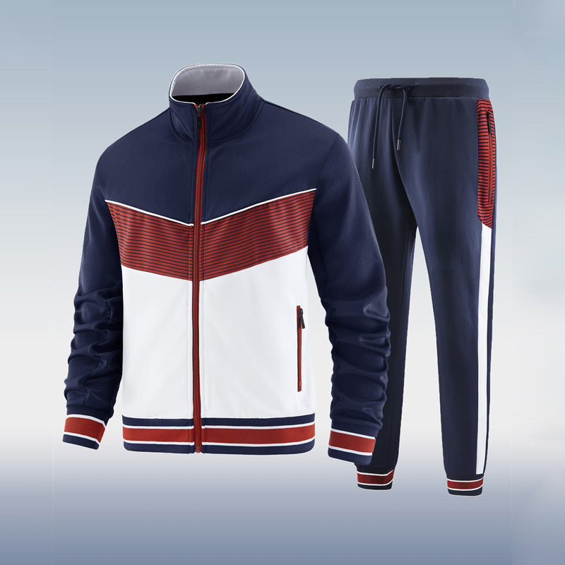 LuxeBolt - Prämie Trainingsanzug Set