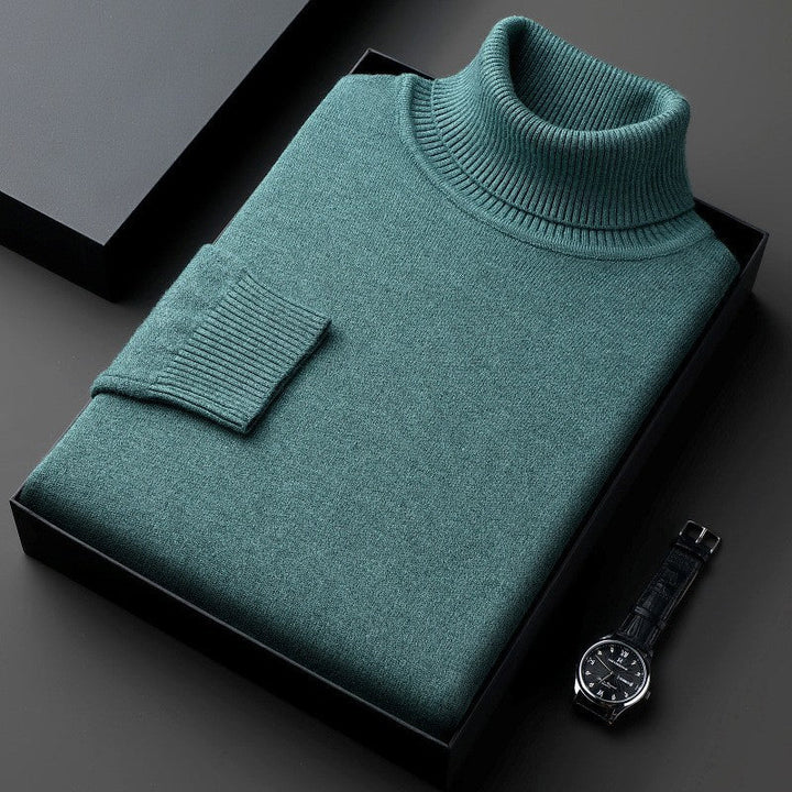 Jelmer - Zeitloser Rollkragenpullover