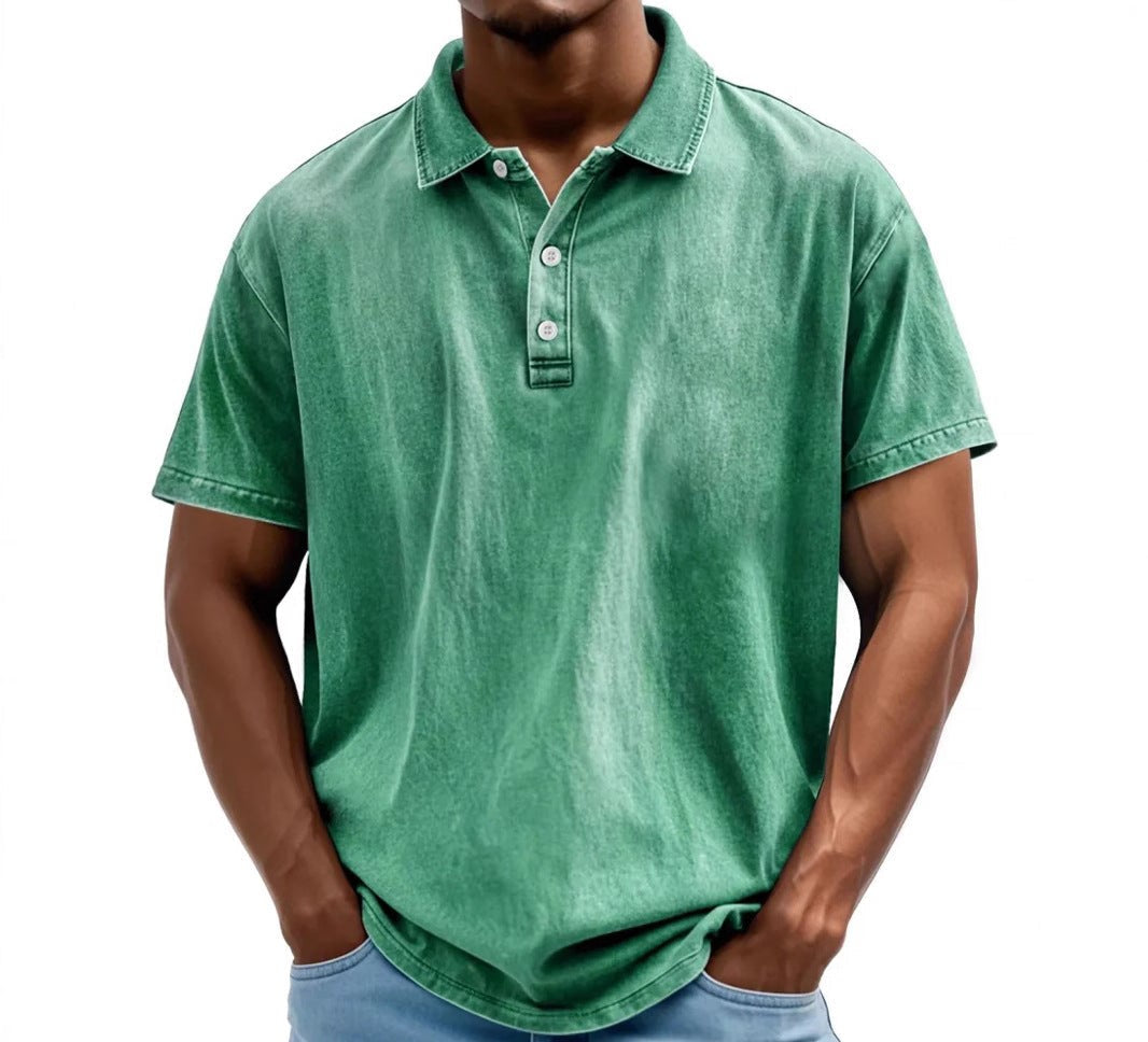 Kasun - Vintage Polo Hemd