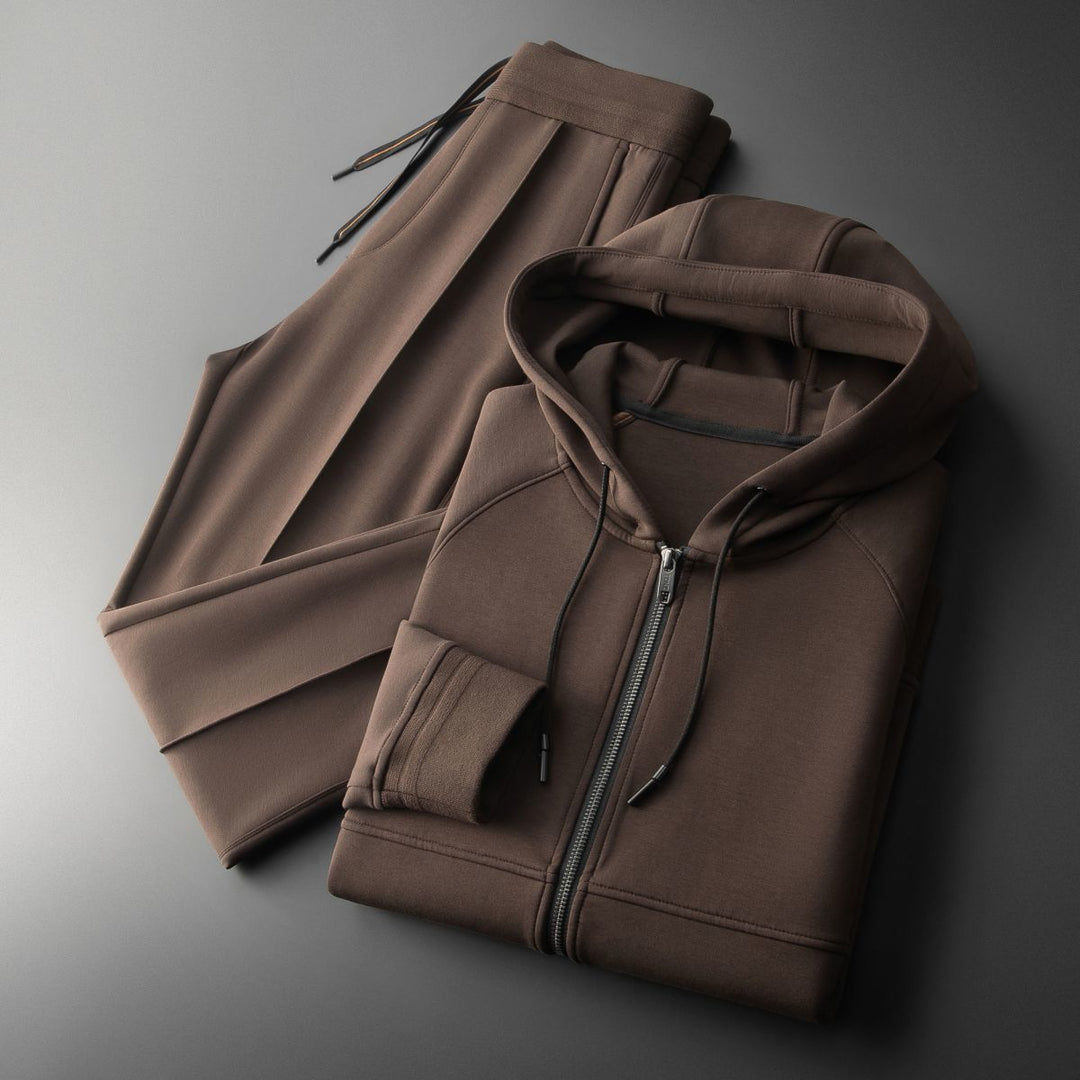 Coleman - Elite Trainingsanzug Satz