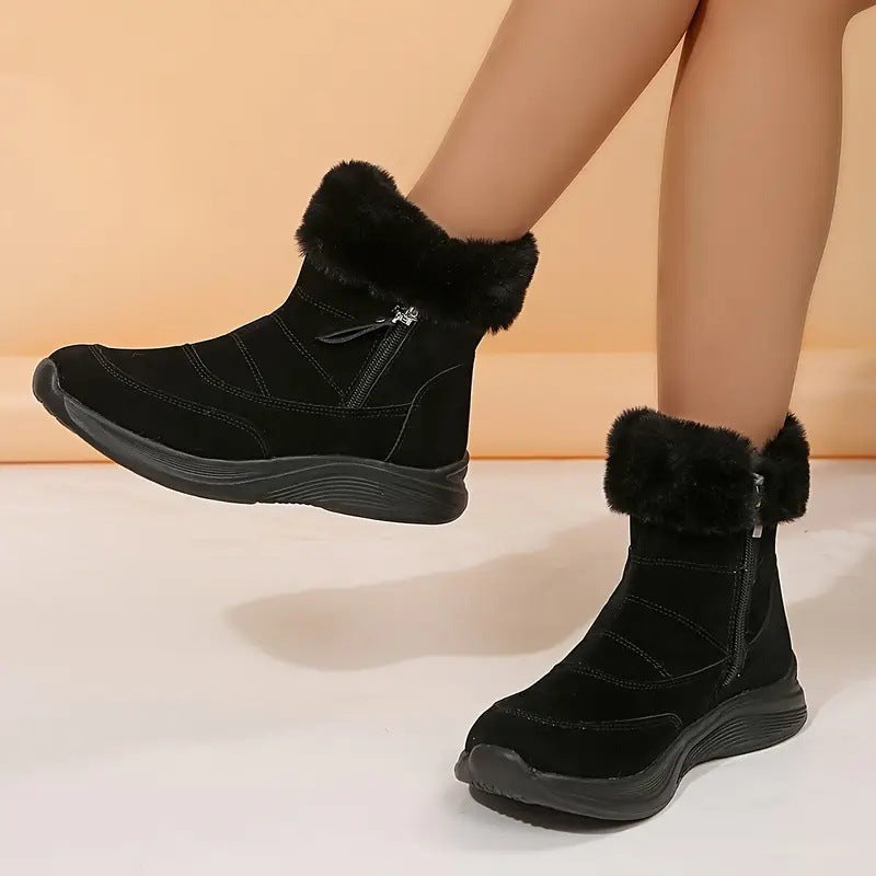 Lironya - Orthopädische Beheizbare Schuhe