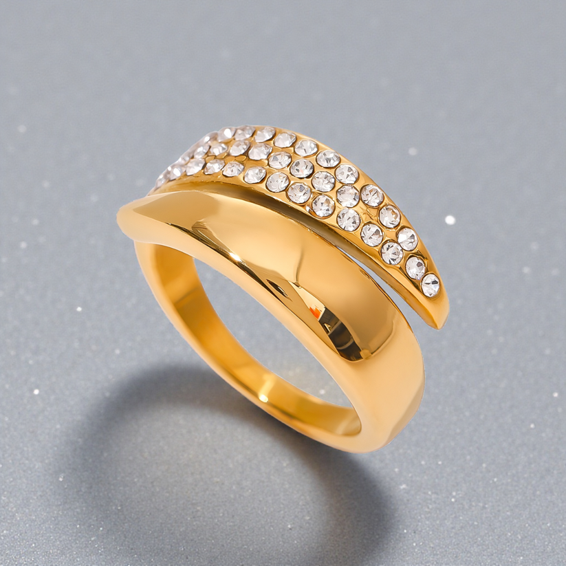 Florie – Eleganter Haven Ring