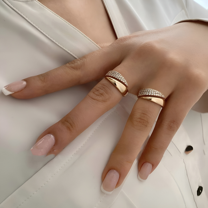 Florie – Eleganter Haven Ring