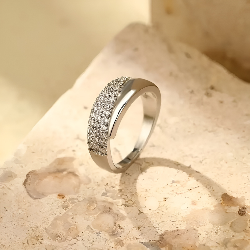 Florie – Eleganter Haven Ring