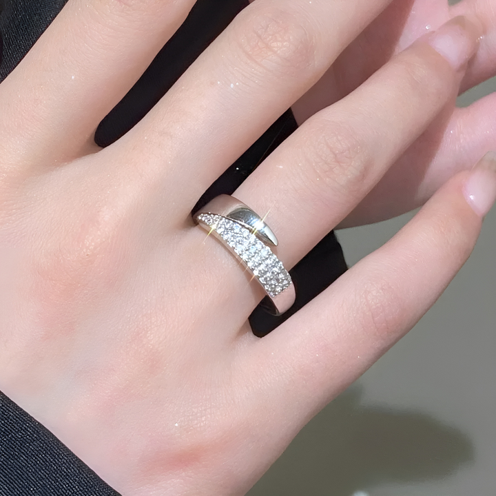 Florie – Eleganter Haven Ring